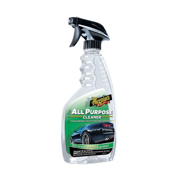 G9624 ALL PURPOSE CLEANER น้ำยาทำความสะอาดทุกพื้นผิว 24 oz.